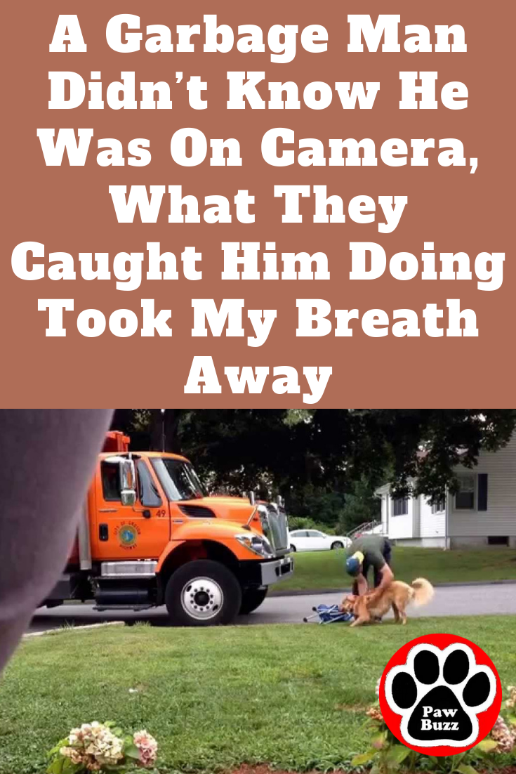 Funny Garbage Man Quotes