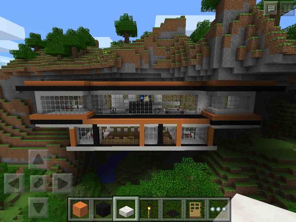 Minecraft Houses Xbox, Minecraft House Plans, Minecraft Houses ...