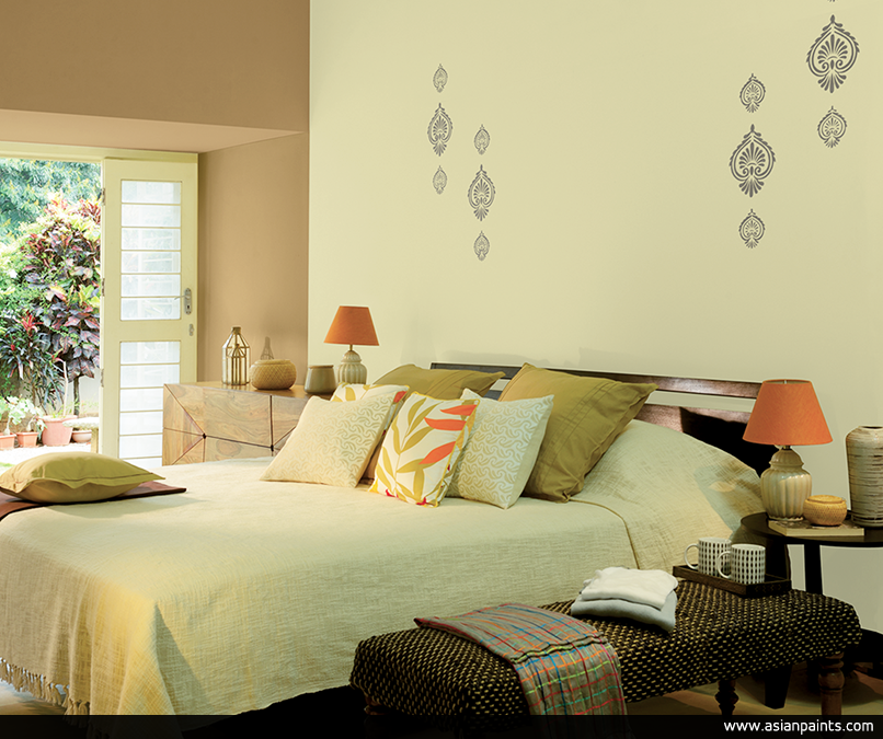 Asian Paint Room Design at Ricardo Gustavson blog