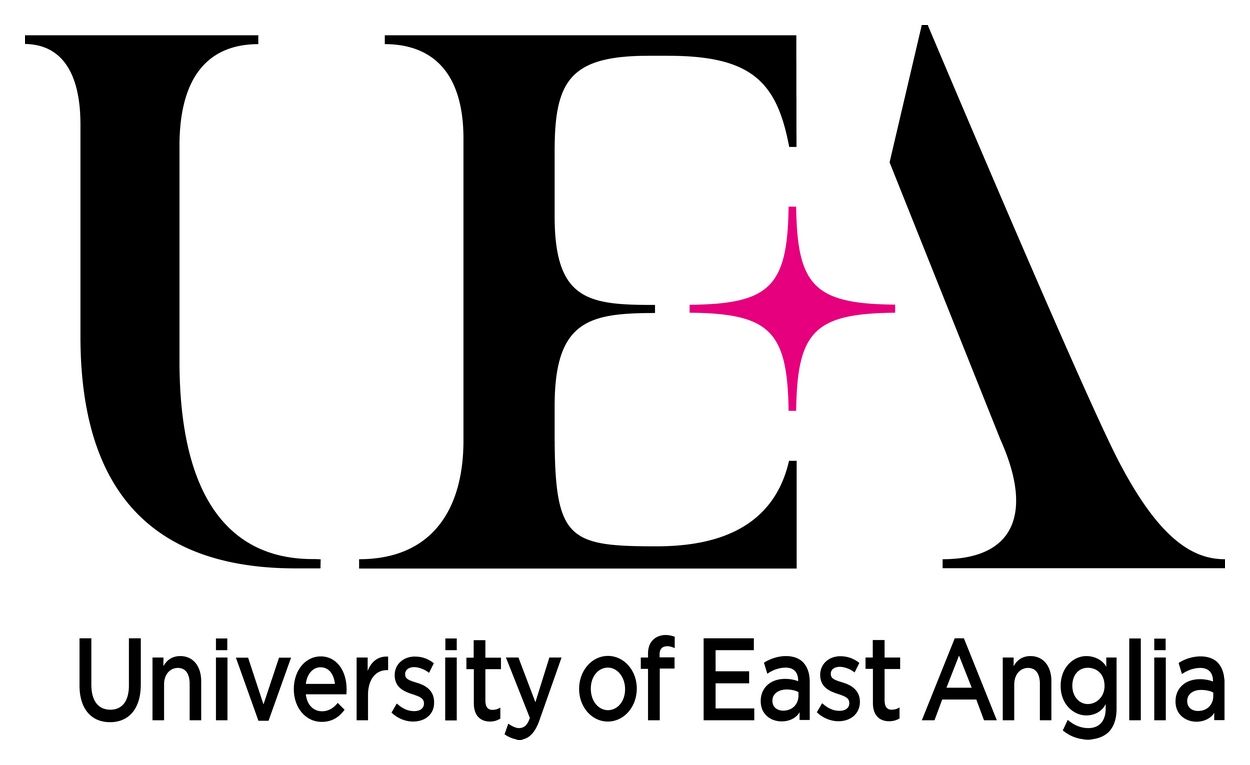 UEA Logo - University of East Anglia University Of East Anglia, College ...