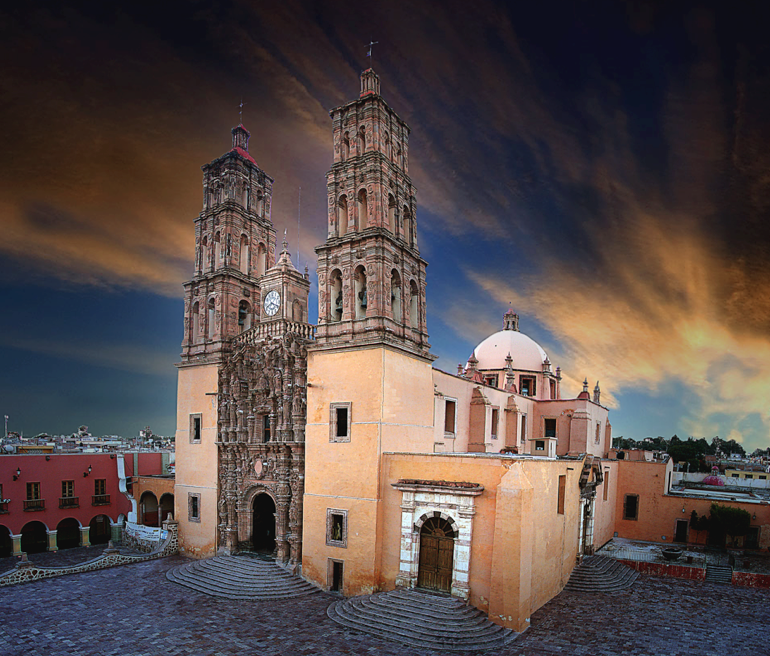 Sintético 98+ Imagen De Fondo Imagenes De Dolores Hidalgo Guanajuato ...