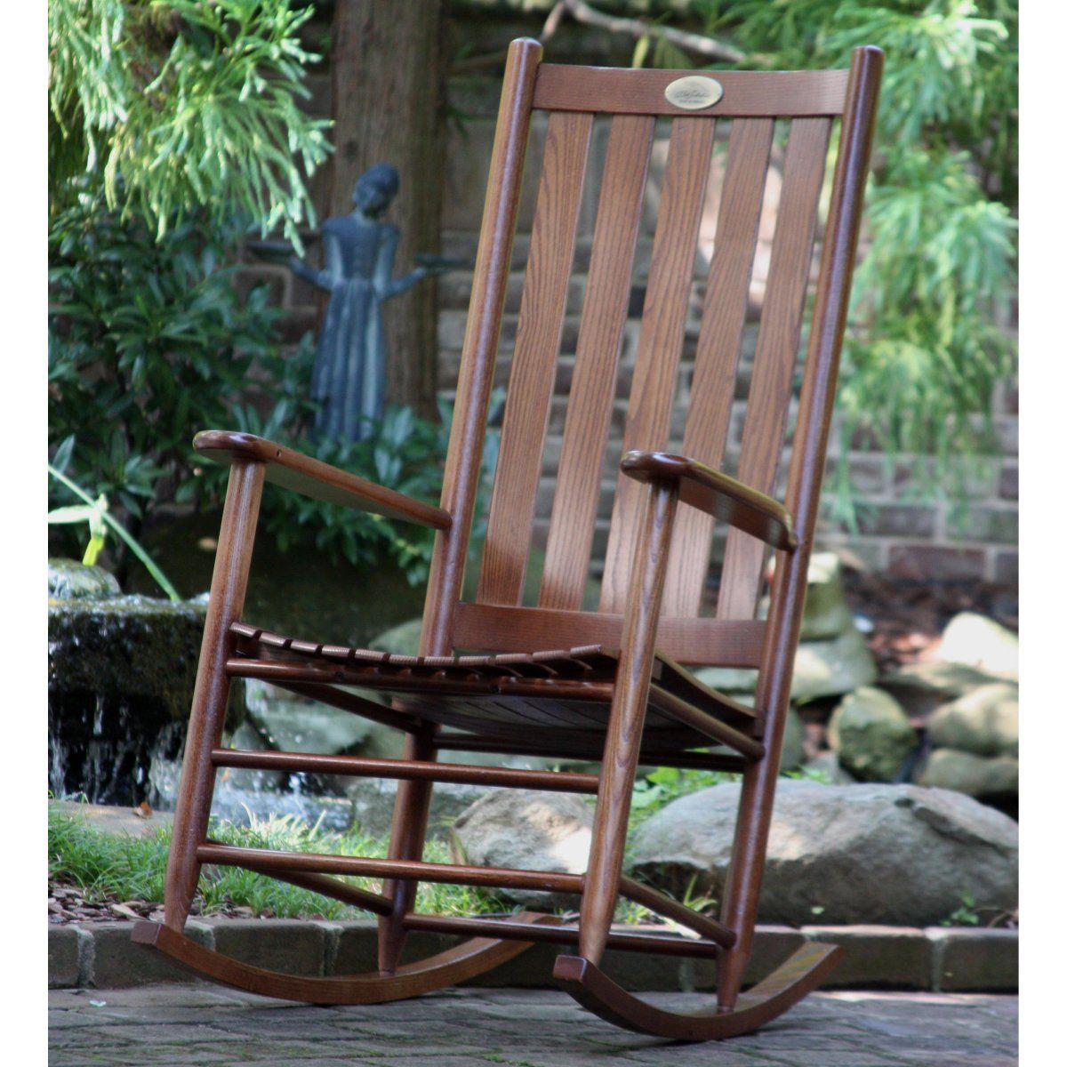 Bob Timberlake Cottage Rocker | Outdoor rocking chairs, Rocking chair ...