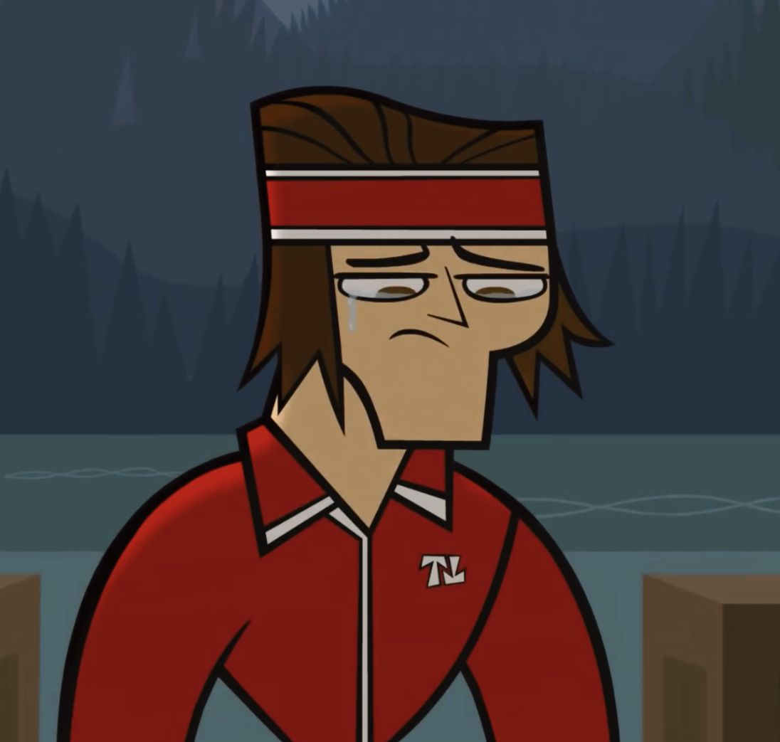 Pin on .+*total drama icons*+.