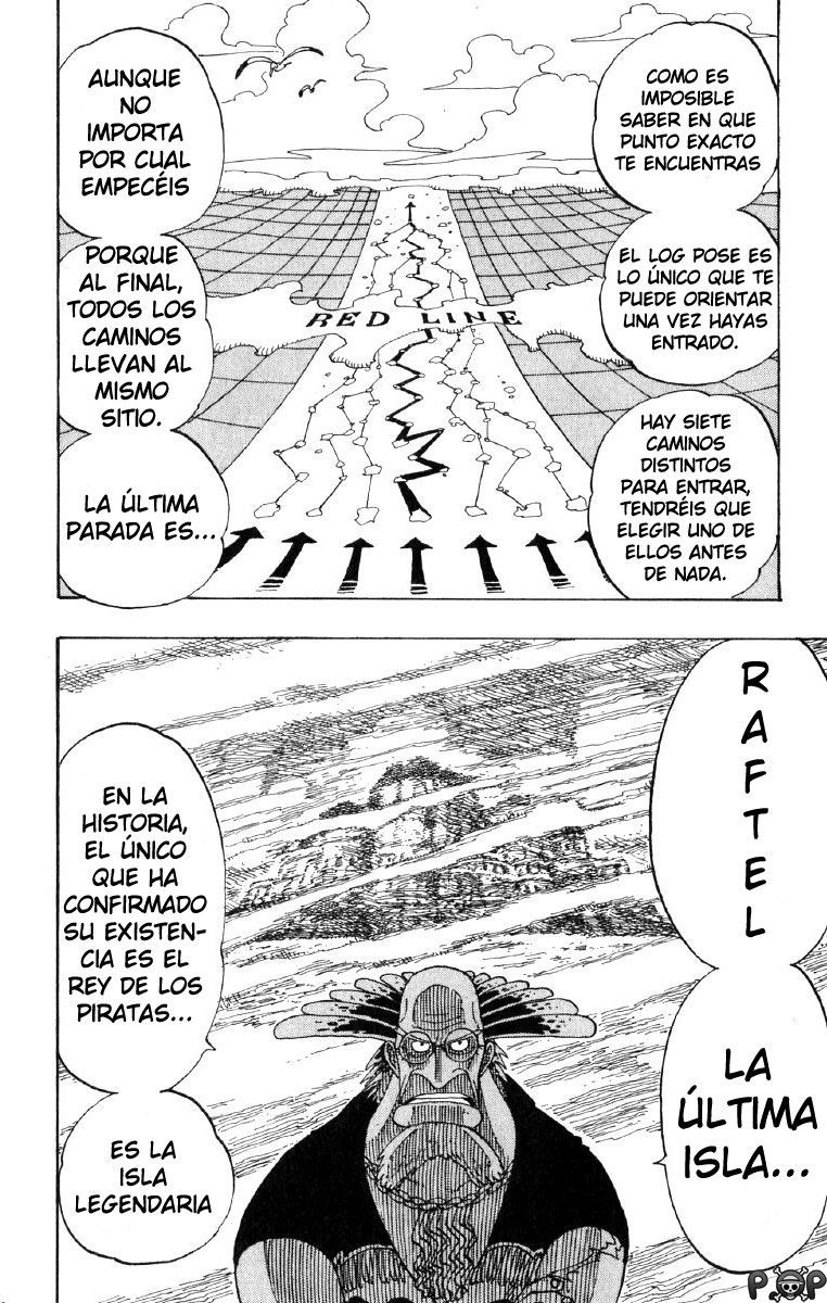 One Piece Raftel Island - Adhyastabudiw