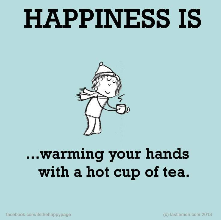 Tea Quotes Funny