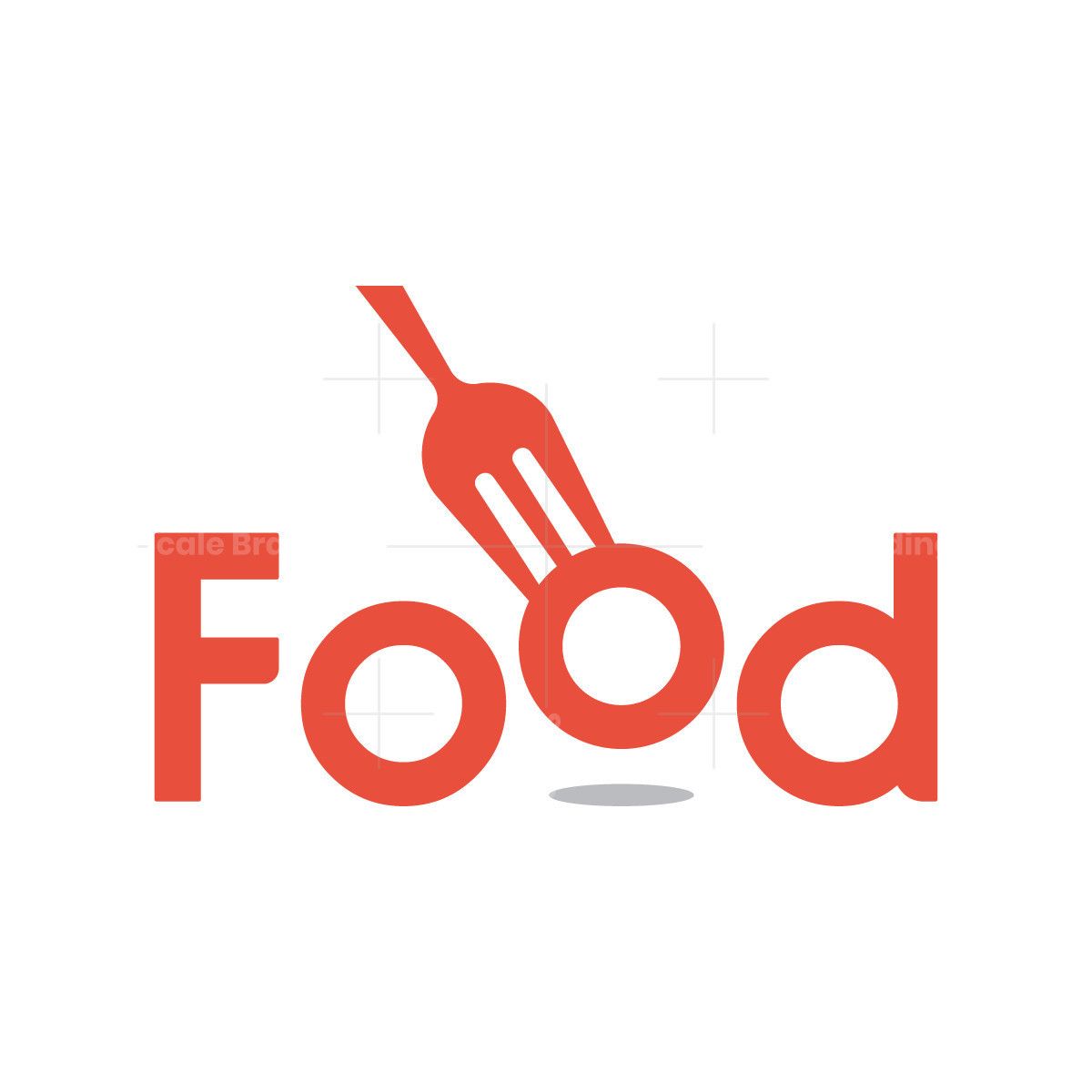 Food Logo фото в формате jpeg, смотрите бесплатно лучшее фото