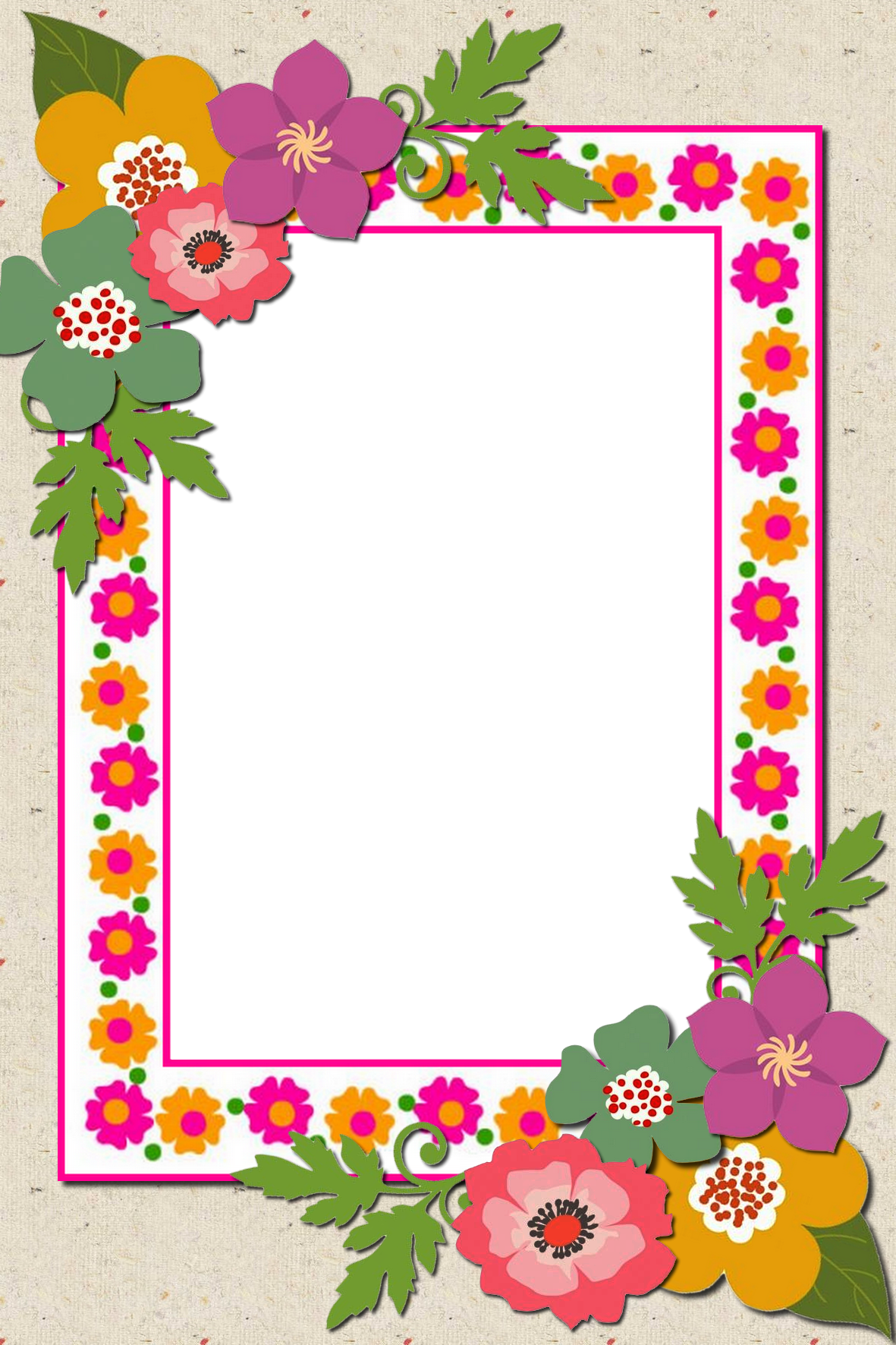 Boarder Designs, Page Borders Design, Frame Border Design, Borders For 