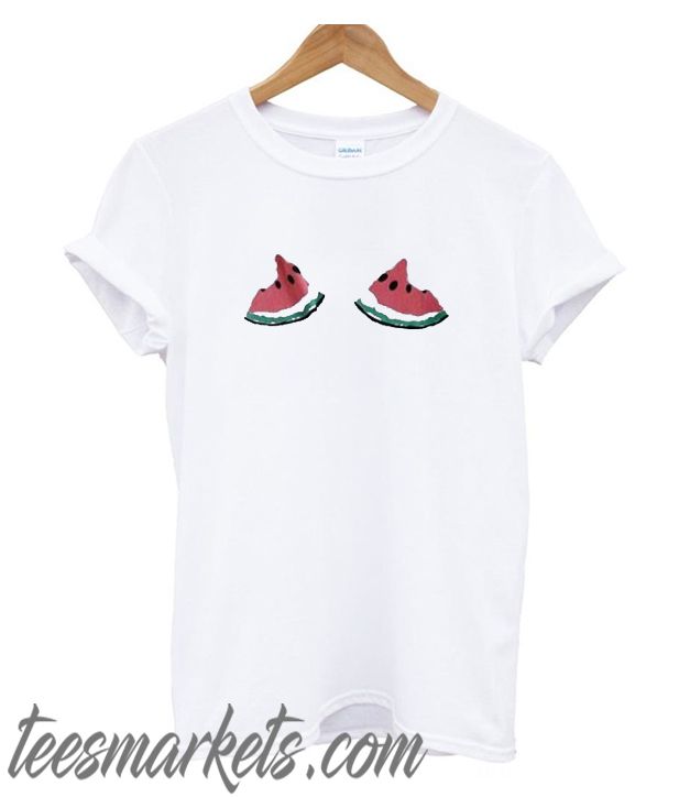 Water Melons New T shirt | Cool t shirts, Stylish tshirts, Shirts