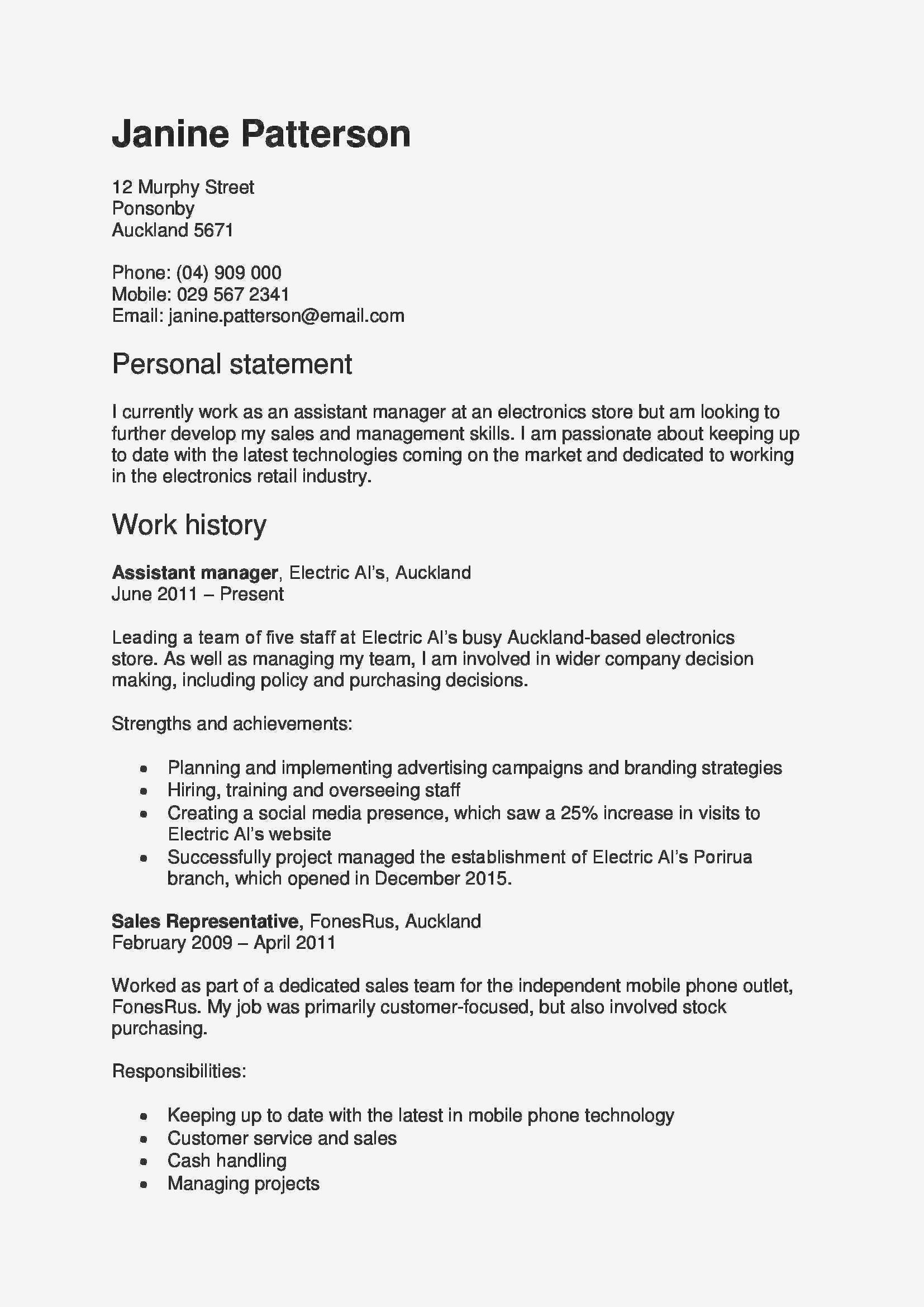 Social Media Manager Cover Letter from i.pinimg.com