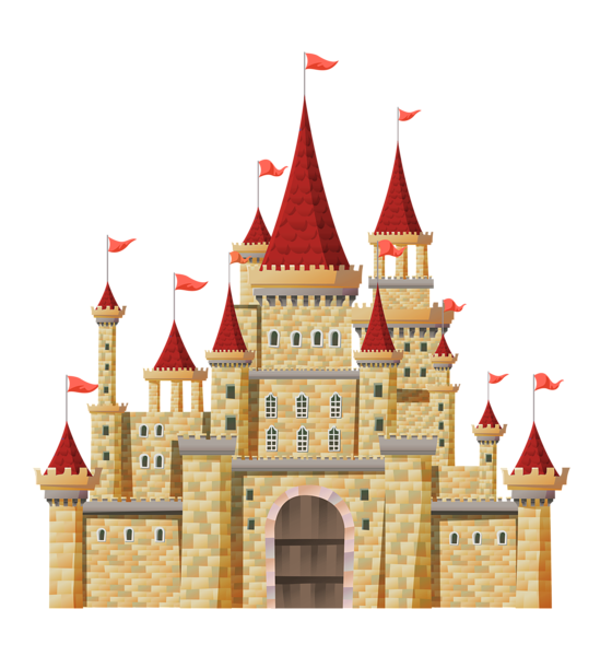 Gallery - Recent updates | Castle clipart, Castle illustration, Clip art image.