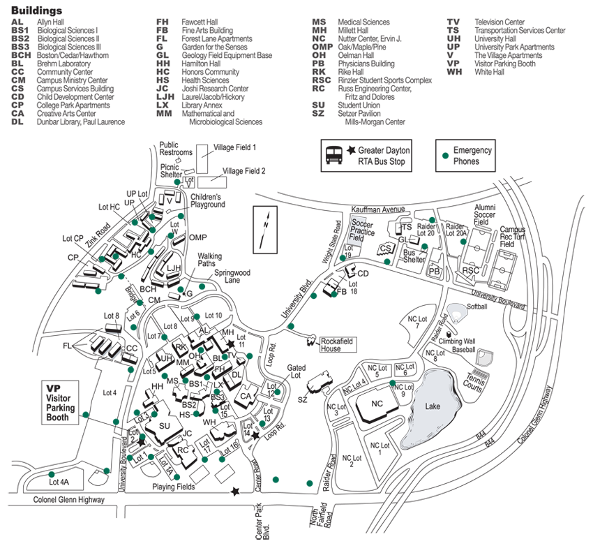 Wright State Campus Map 12 Favorite Places & Spaces Ideas | Favorite Places, Places, Beach Quotes