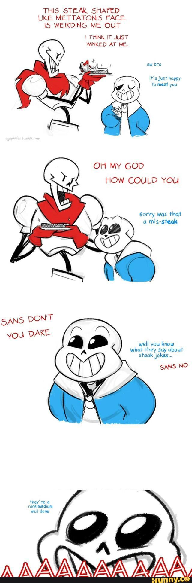 32++ Undertale puns ideas