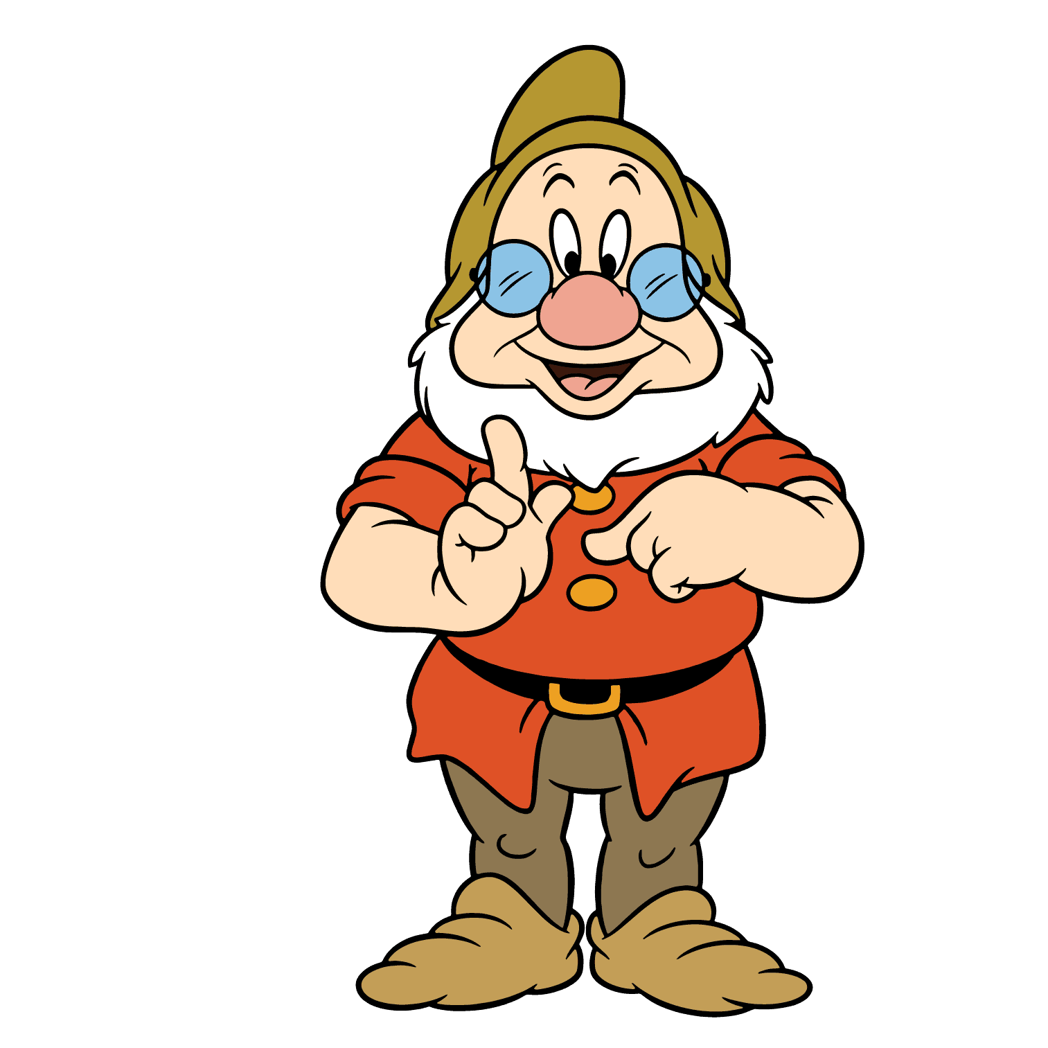 Get the names of the seven dwarfs and fun Snow White trivia too ...