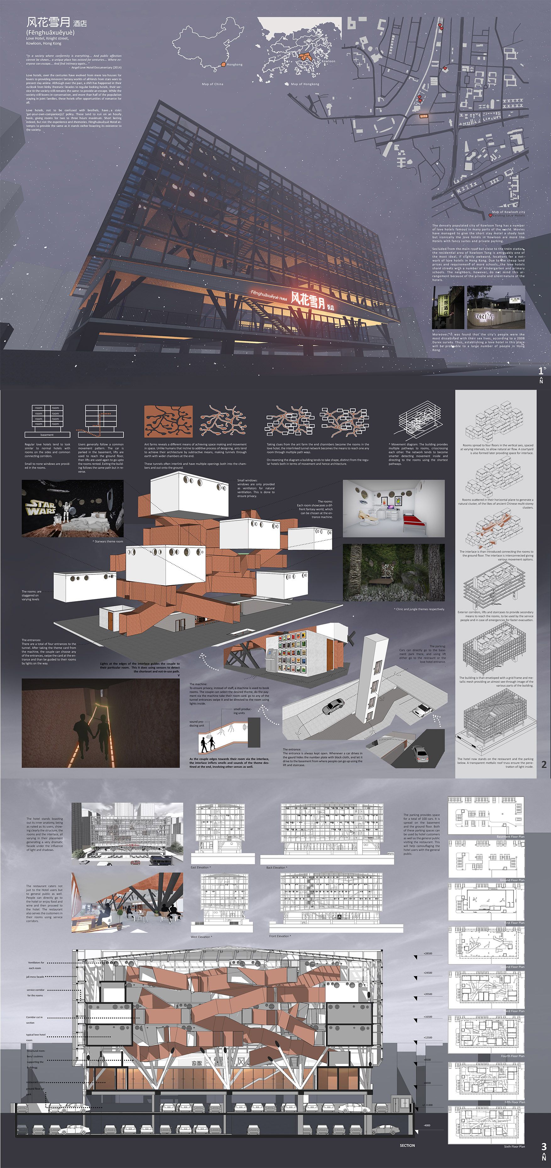 HYP cup : Concept & Notation 2016 - Architecture design sheet ...