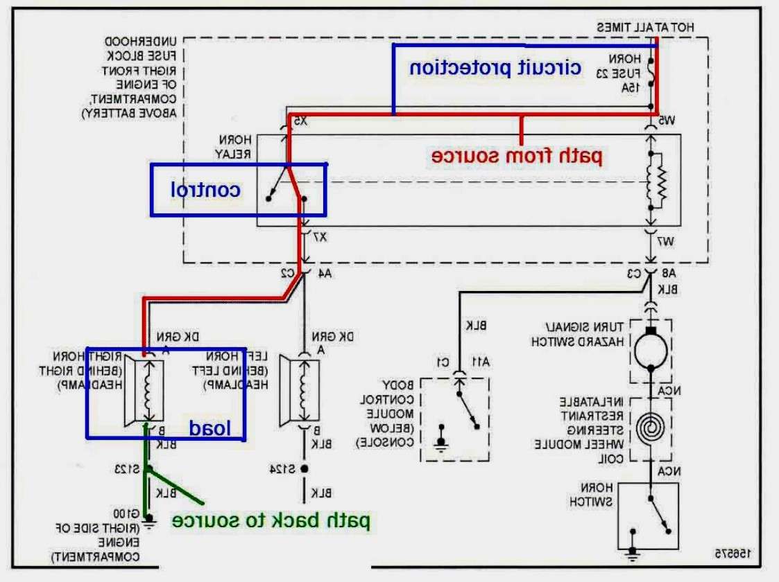 Isolated Ground Circuit Diagram