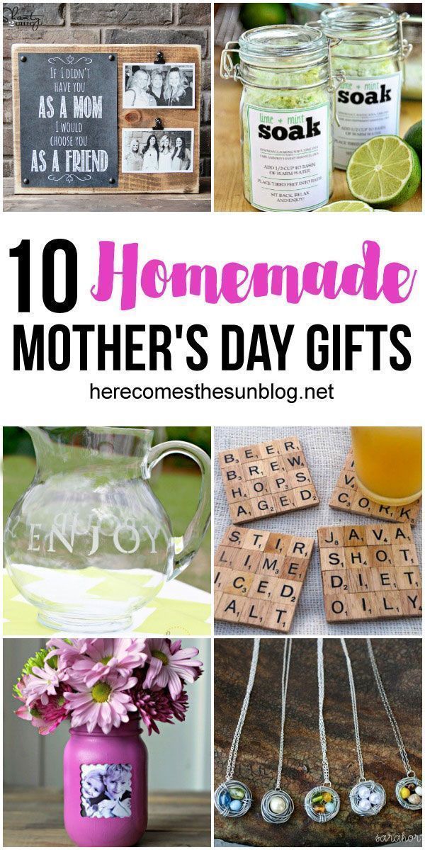 Best Ideas For Mother's Day 2023 - Happy Mother's Day Candle 2023