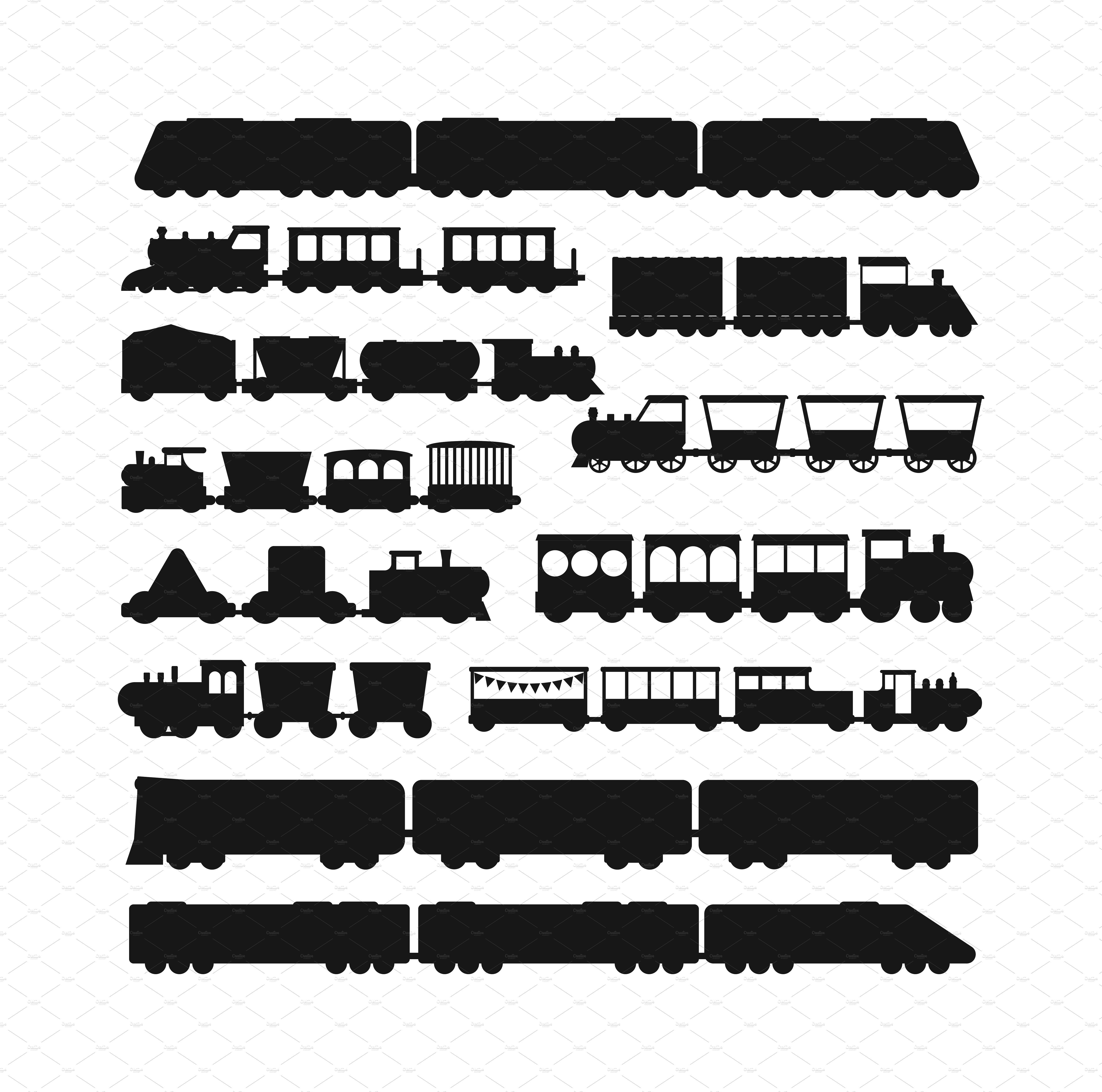 Train Silhouette Png Png Image Collection | The Best Porn Website