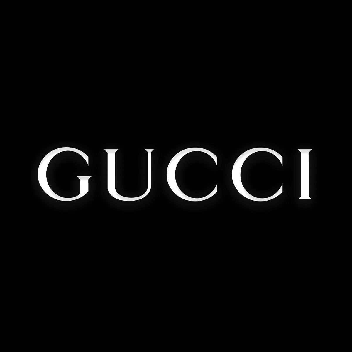 Gucci логотип