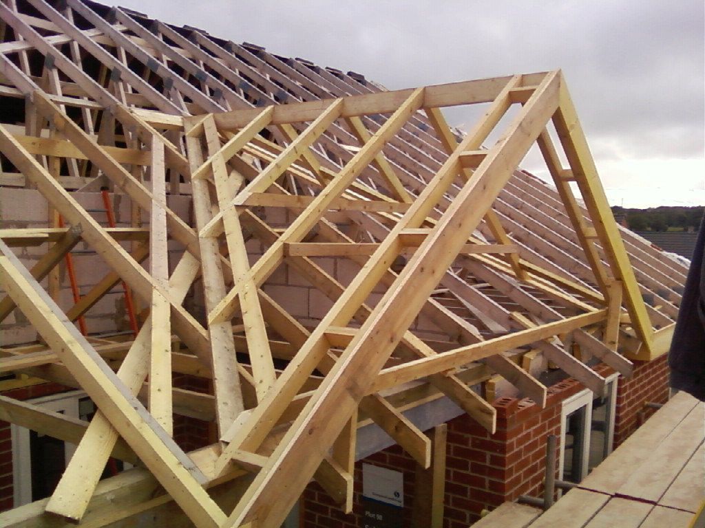 Dormer Roofs. LisaPreston-dormer_roof Dormer Roof, Shed Dormer, Framing ...