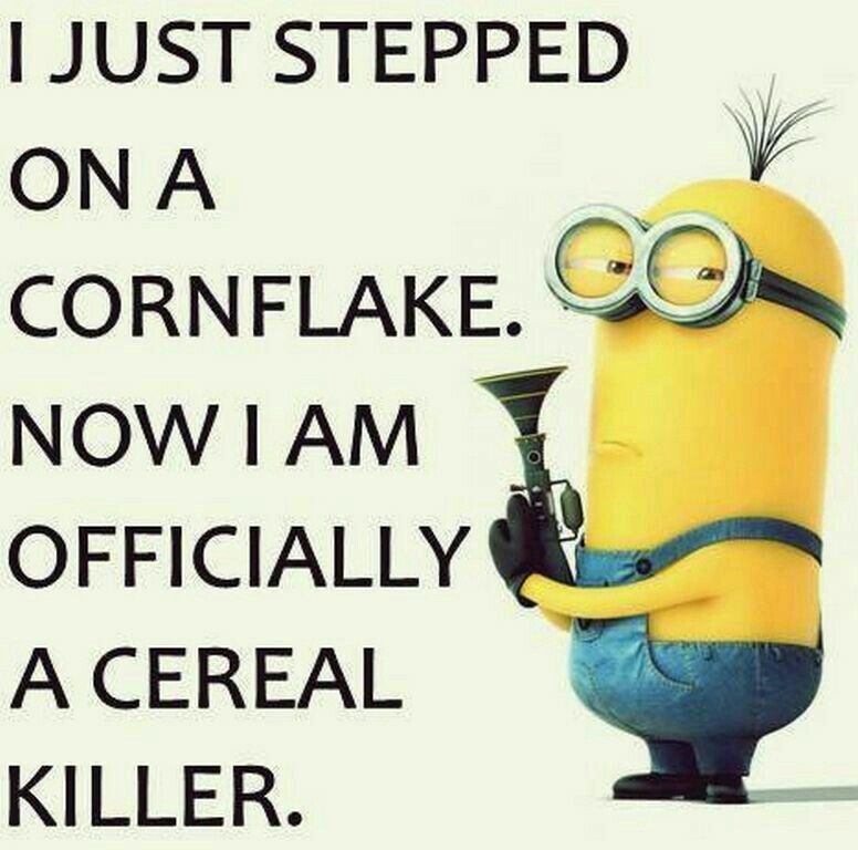 Funny Minion Pictures, Funny Minion Memes, Minions Quotes, Crazy Funny ...