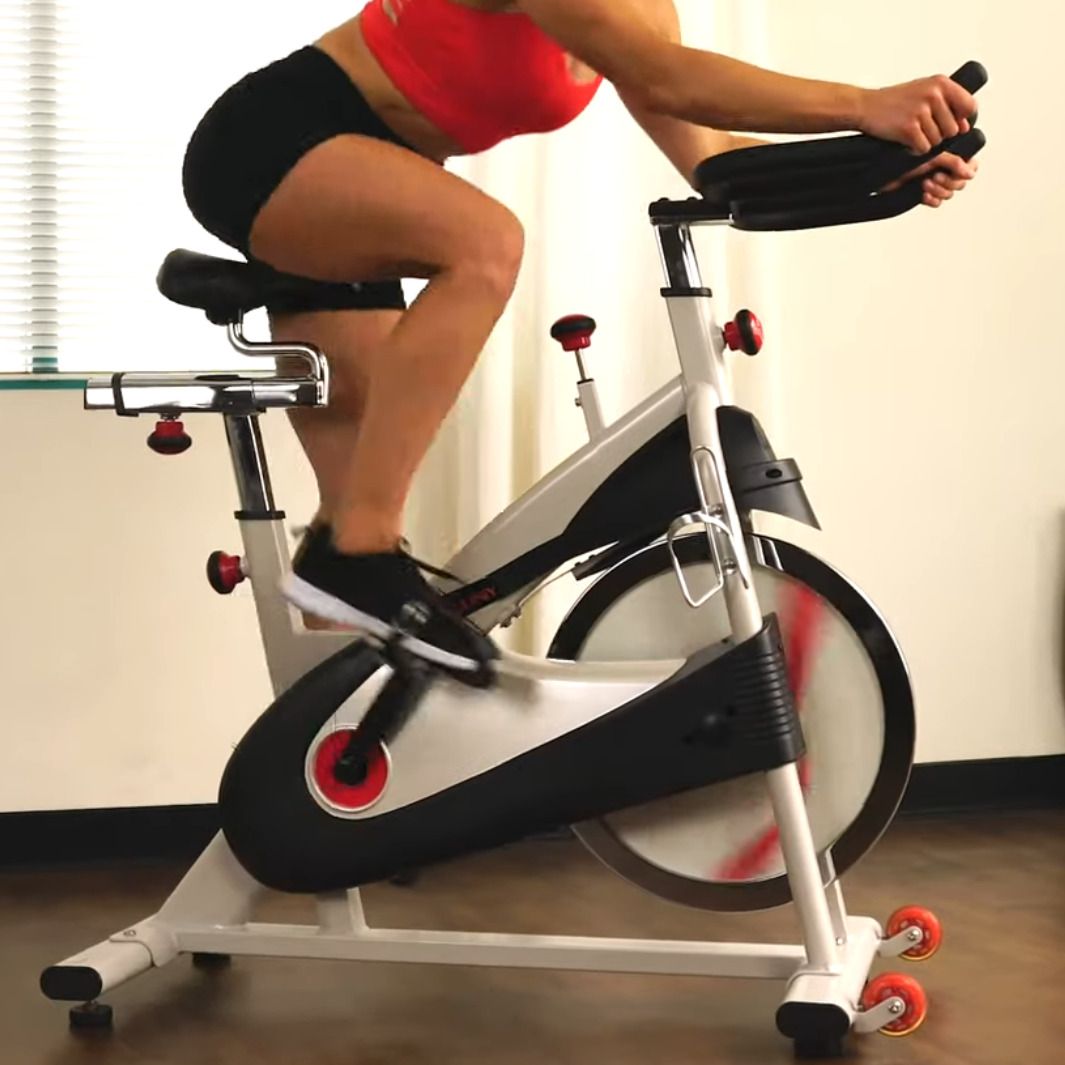 Spinningbike - 52a9D925c33e5c980956f43fDf6569D0