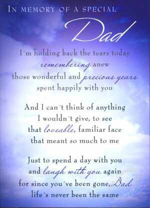 Holding back the tears | Dad quotes, Remembering dad, Dad in heaven