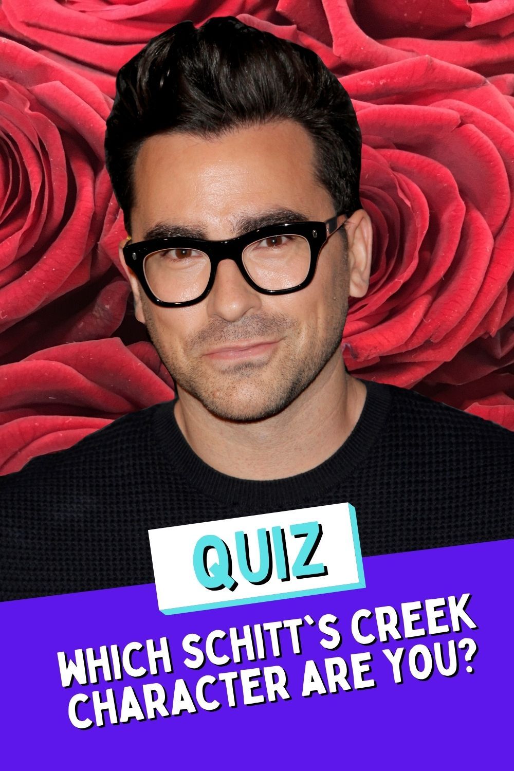 Quiz which schitt s creek character are you – Artofit