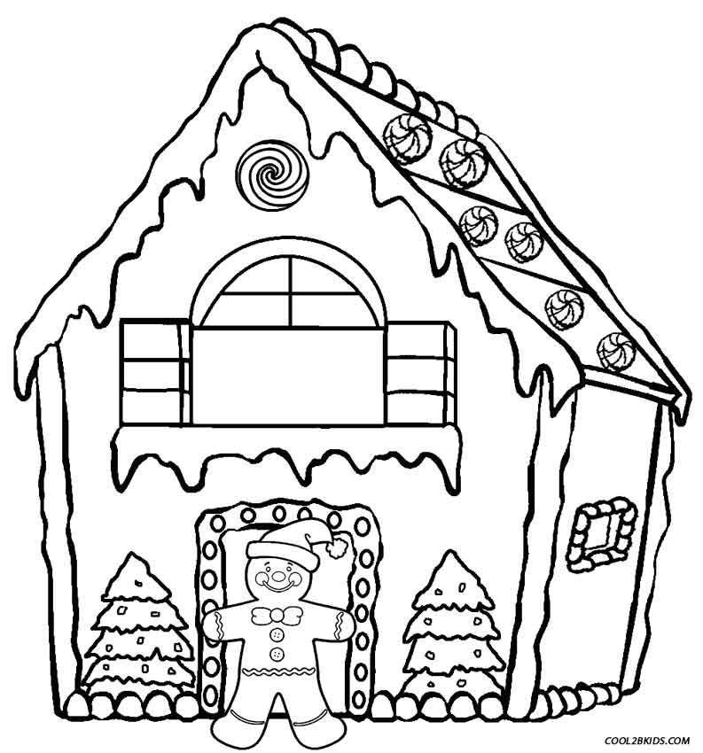 Christmas Coloring Pages Gingerbread Houses Cristinaglez Com Christmas Coloring Pages Merry Christmas Coloring Pages Christmas Coloring Books