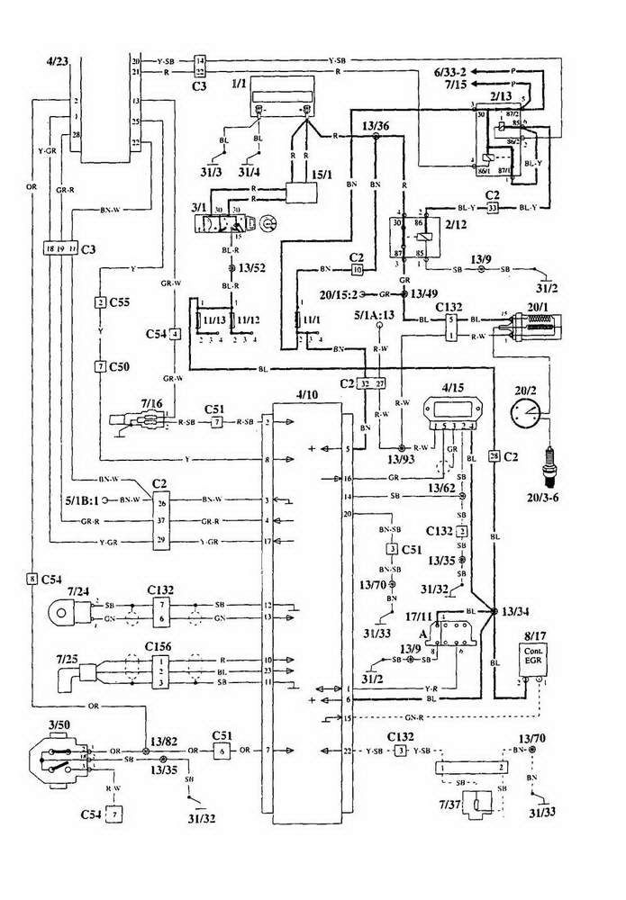 Mazda Mx 5 Wiring Diagram