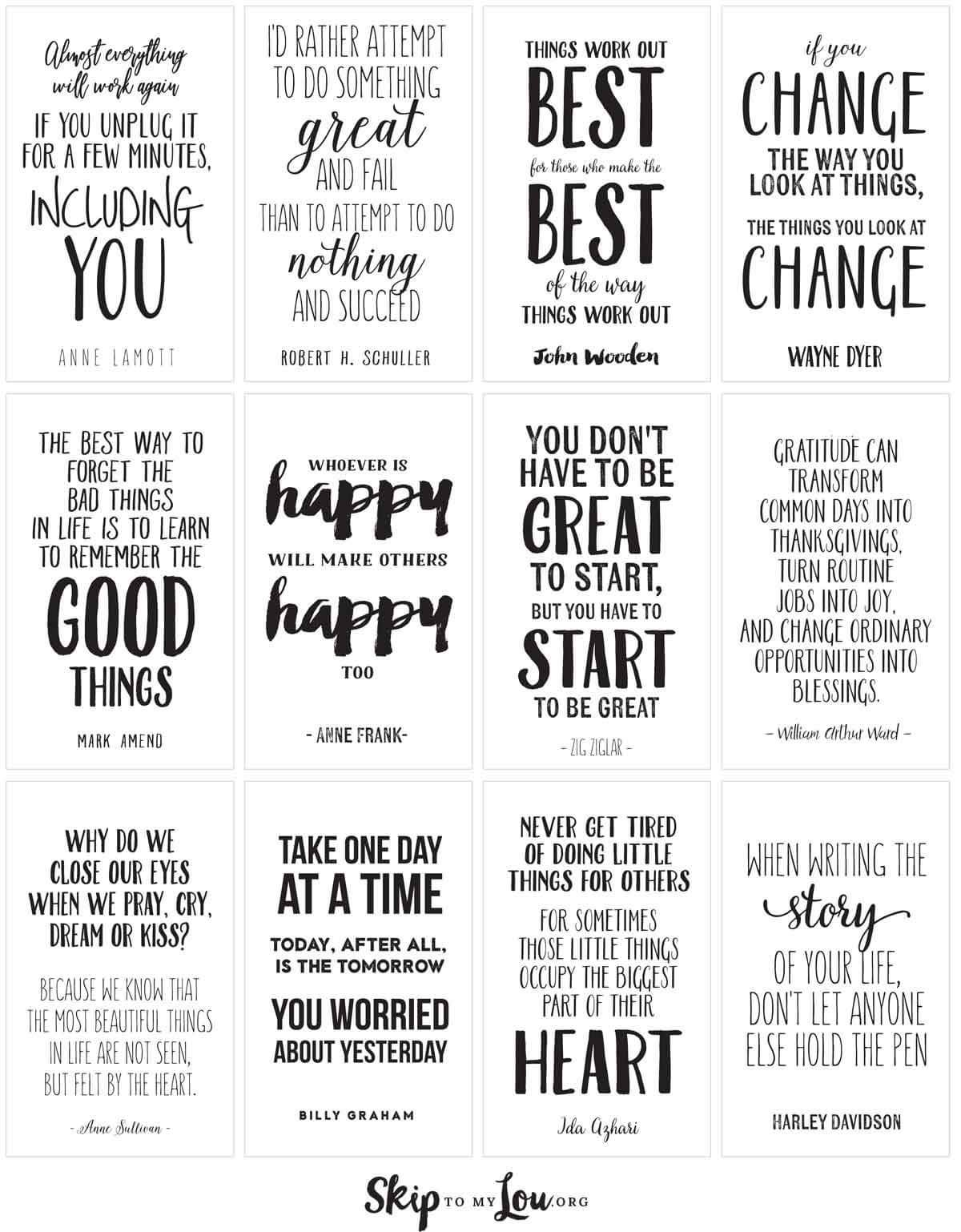 Free Printable Cards Of Encouragement - Printable Word Searches