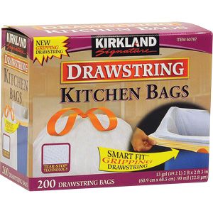 What To Buy At Costco | Kitchen bag, Best deals at costco, Costco shopping