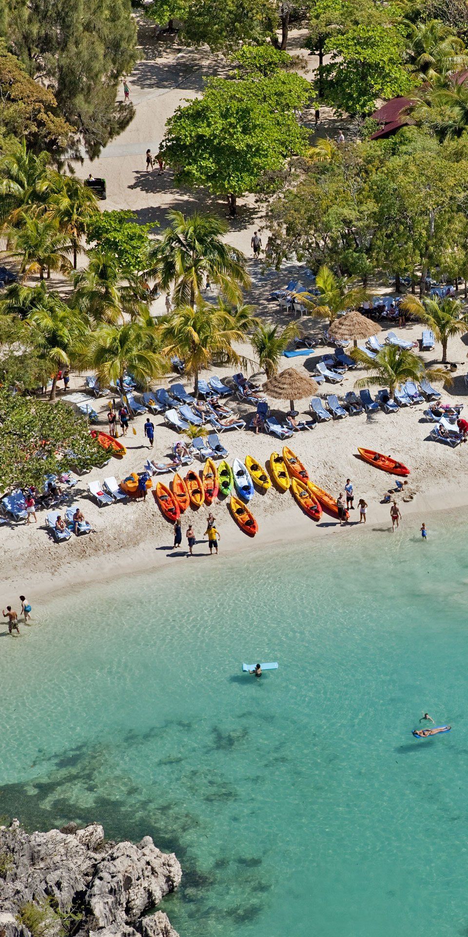 Labadee, Haiti | There’s nothing quite like the sparkling beaches of ...