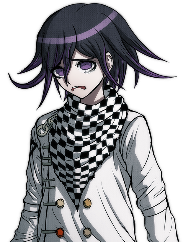 Kokichi Ouma Ultimate Talent