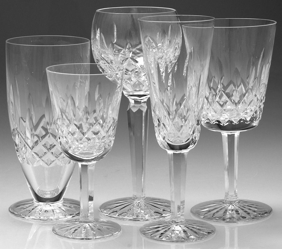 Waterford Crystal Pattern Identification - Pattern.rjuuc.edu.np