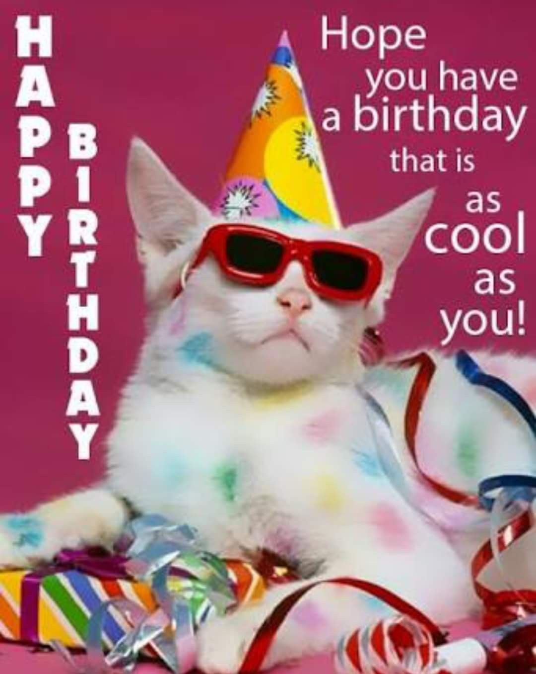 Birthday Images For Her, Funny Happy Birthday Images, Happy Birthday ...