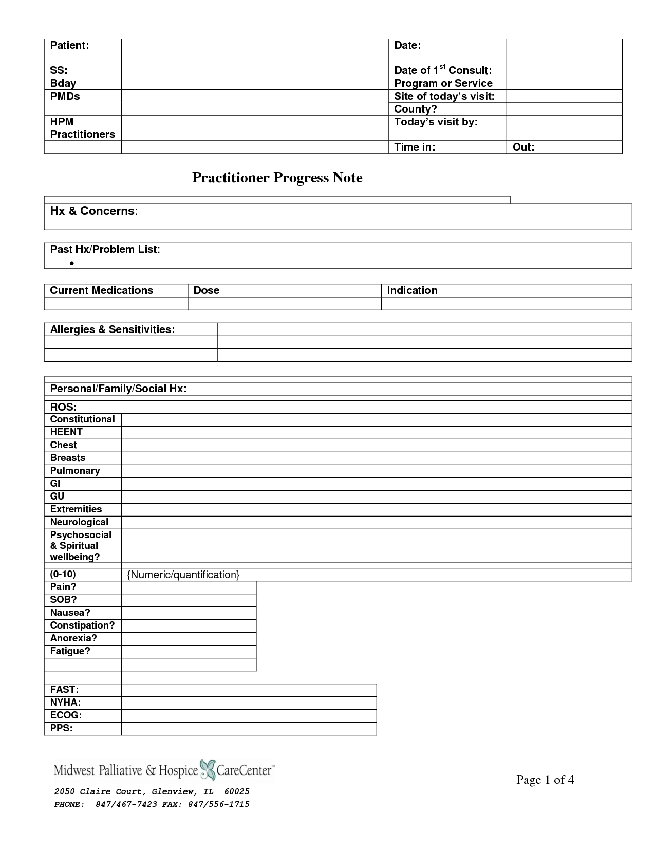 social work progress note template U8kZdOk0 Notes template, Daily