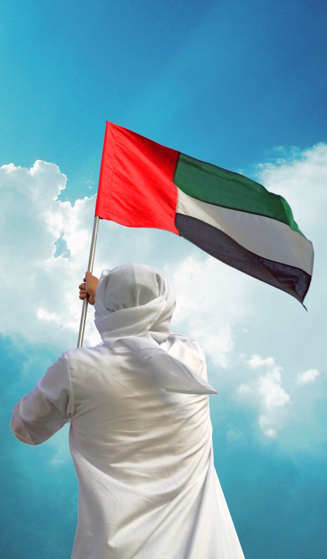 Uae Flag Dubai Flag Pic Amazon Com Usa United States Of America Uae