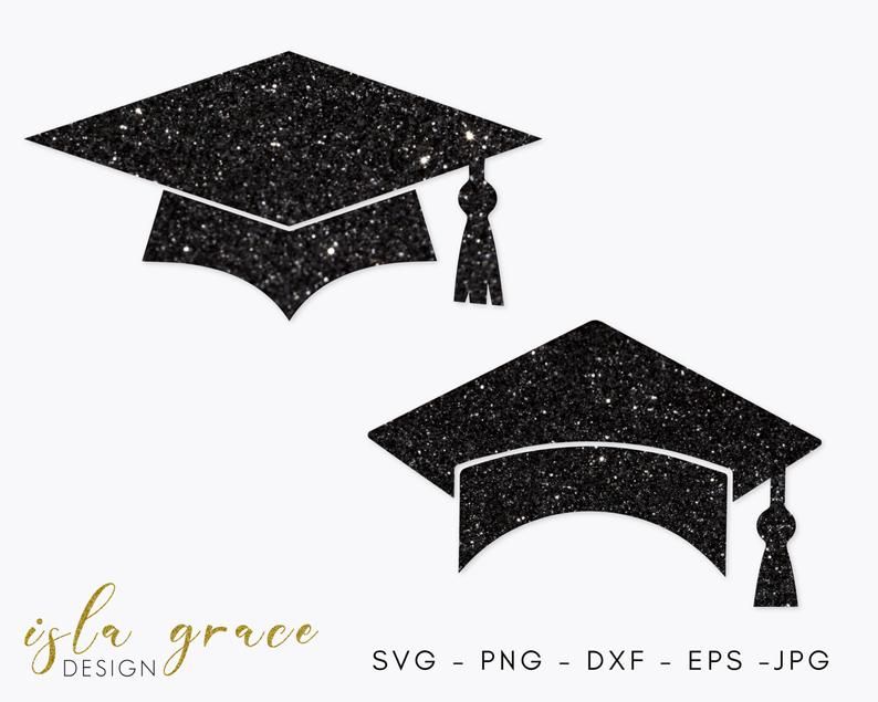 Graduation Cap Template Cricut