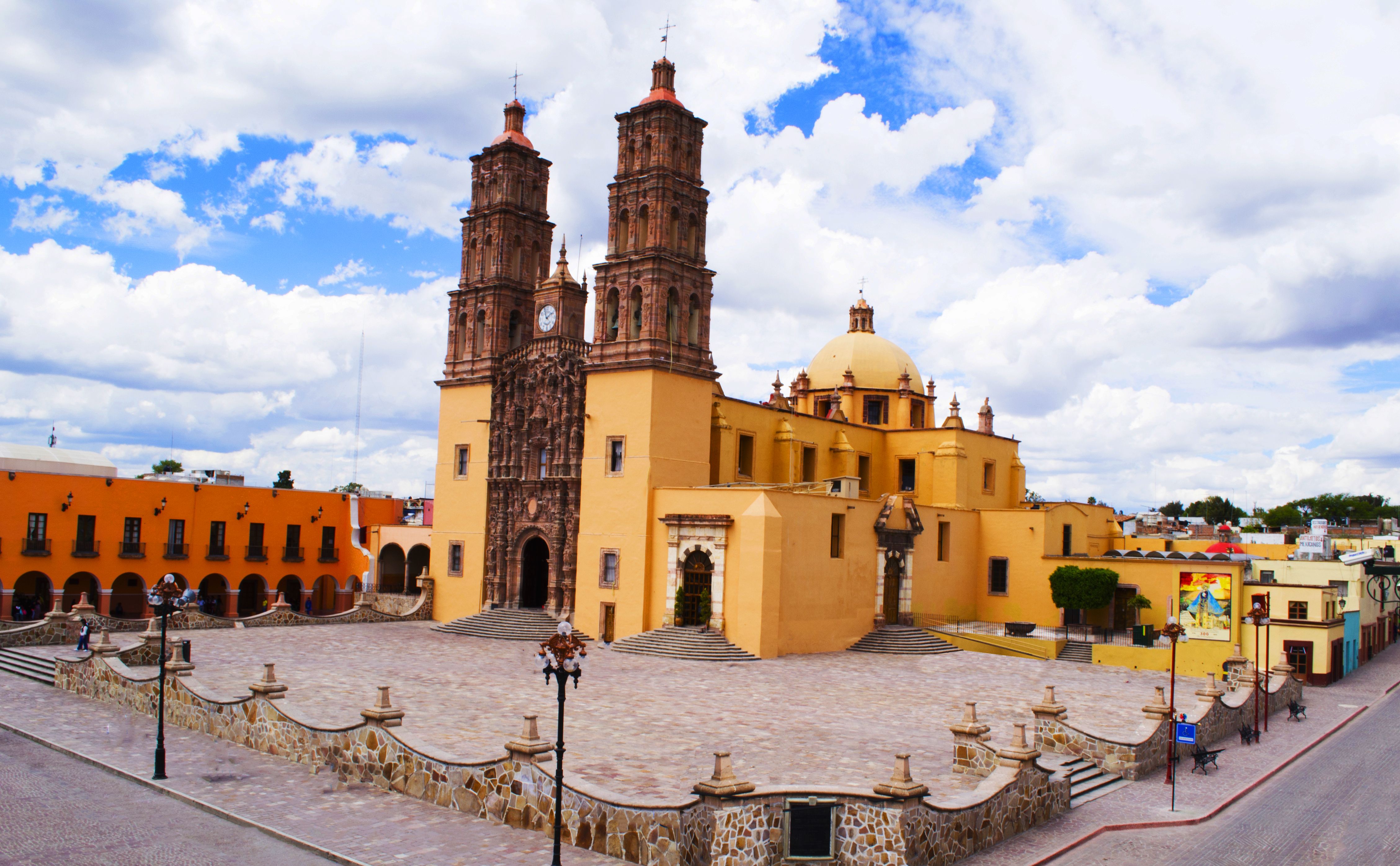 Pin on Dolores HIdalgo