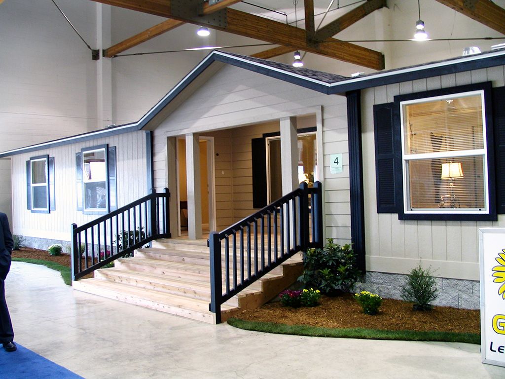 Which brand builds the best manufactured homes – Artofit