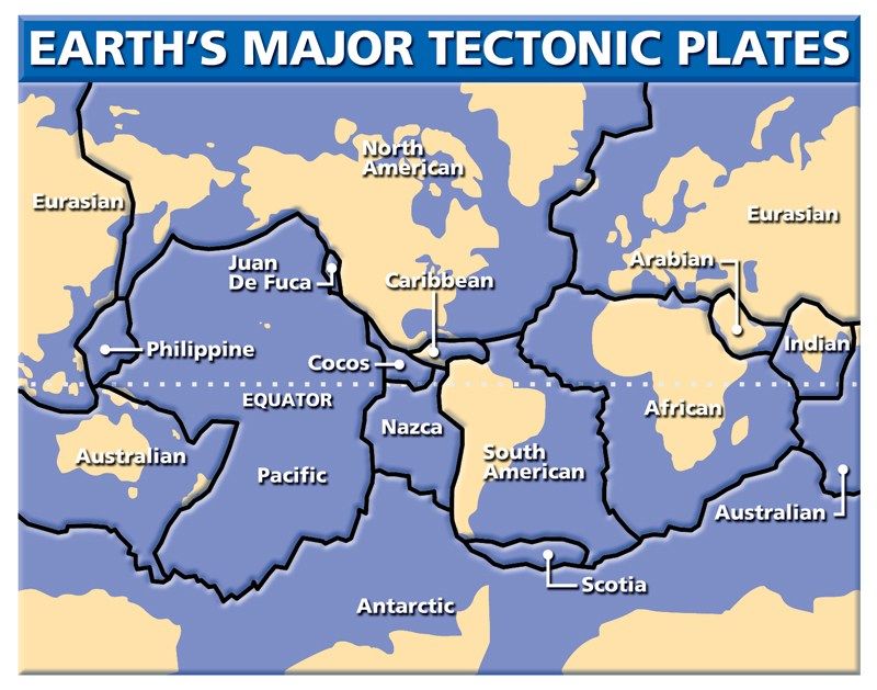 Geography Map, Teaching Geography, World Geography, Teaching Science ...