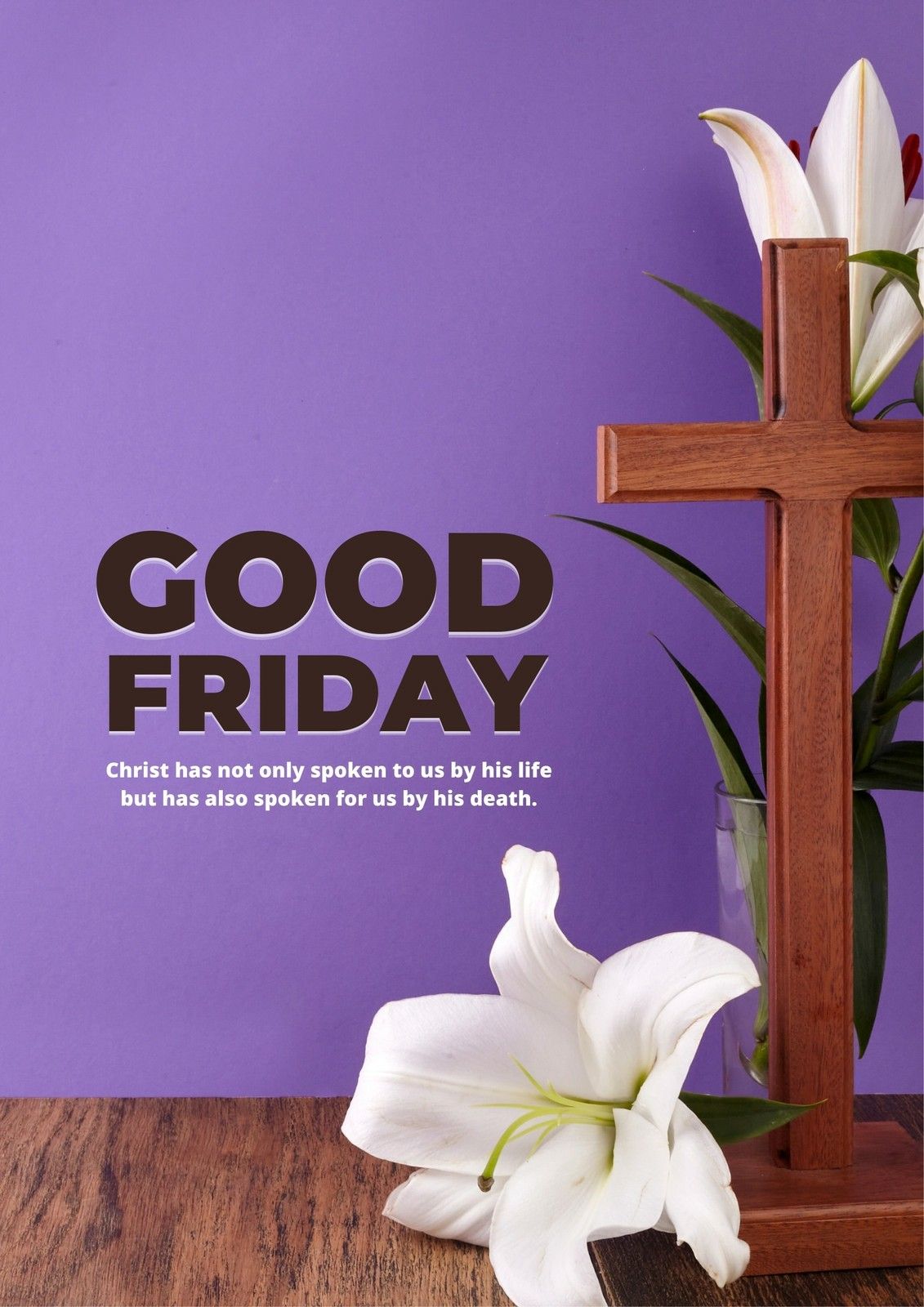 Happy Good Friday Images 2024: A Collection To Celebrate The Day