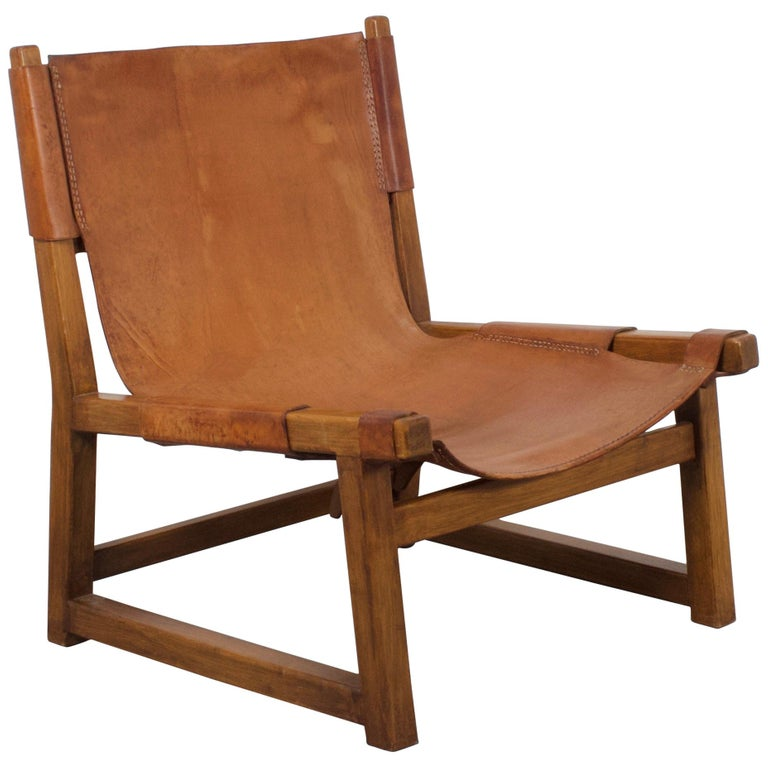 Coconut Chairs, Hunting Chair, Safari Chair, Slipper Chairs, Leather ...