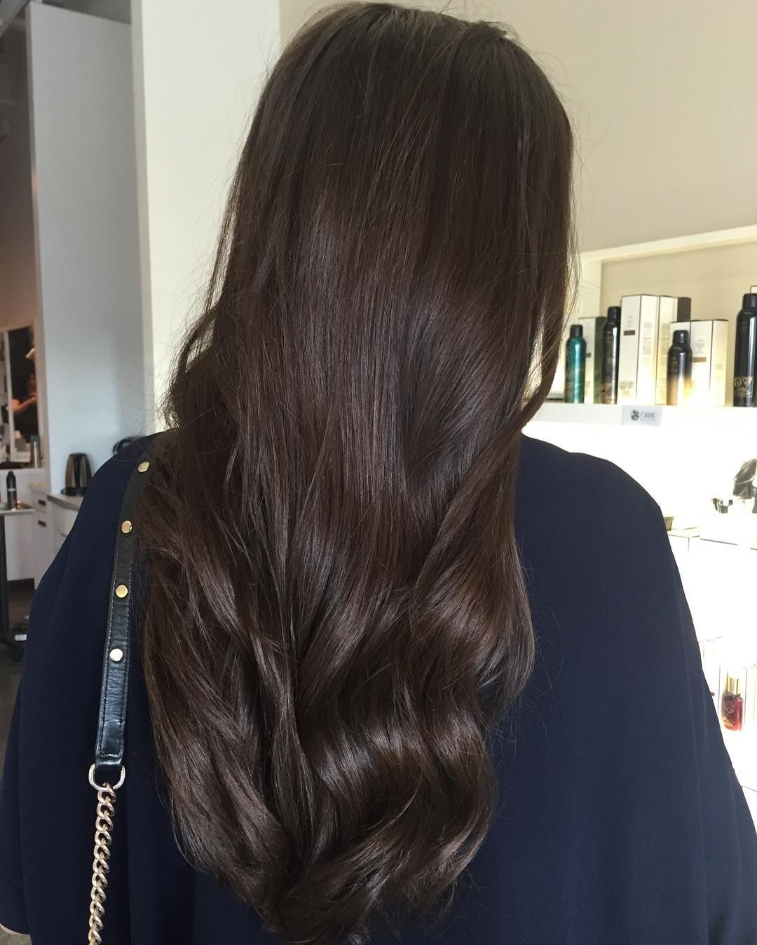 50 Different Shades of Brown Hair — Colors You Can't Resist! Brown