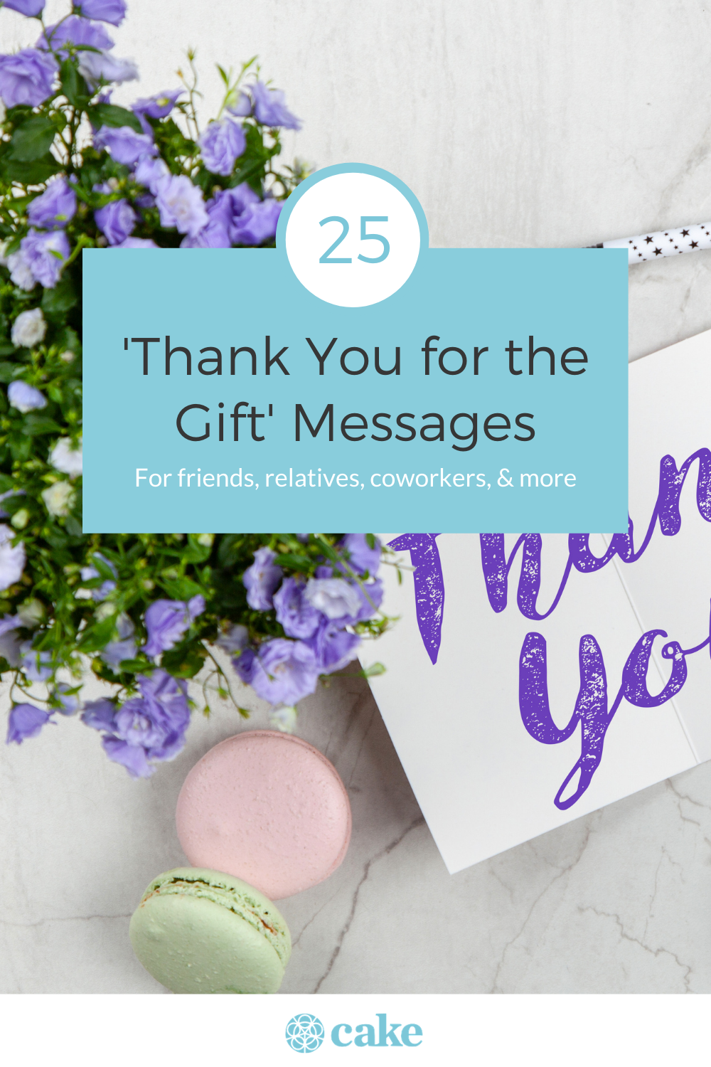 Thank You for the Gift Messages Thank you messages, Messages for