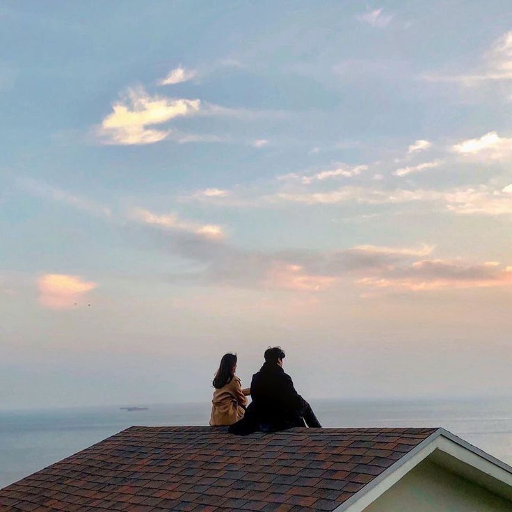 𝗌𝖾𝗇𝖺𝗅𝗈𝖺𝗆𝖺𝗋𝖺 Photo, Scenery, Couple aesthetic