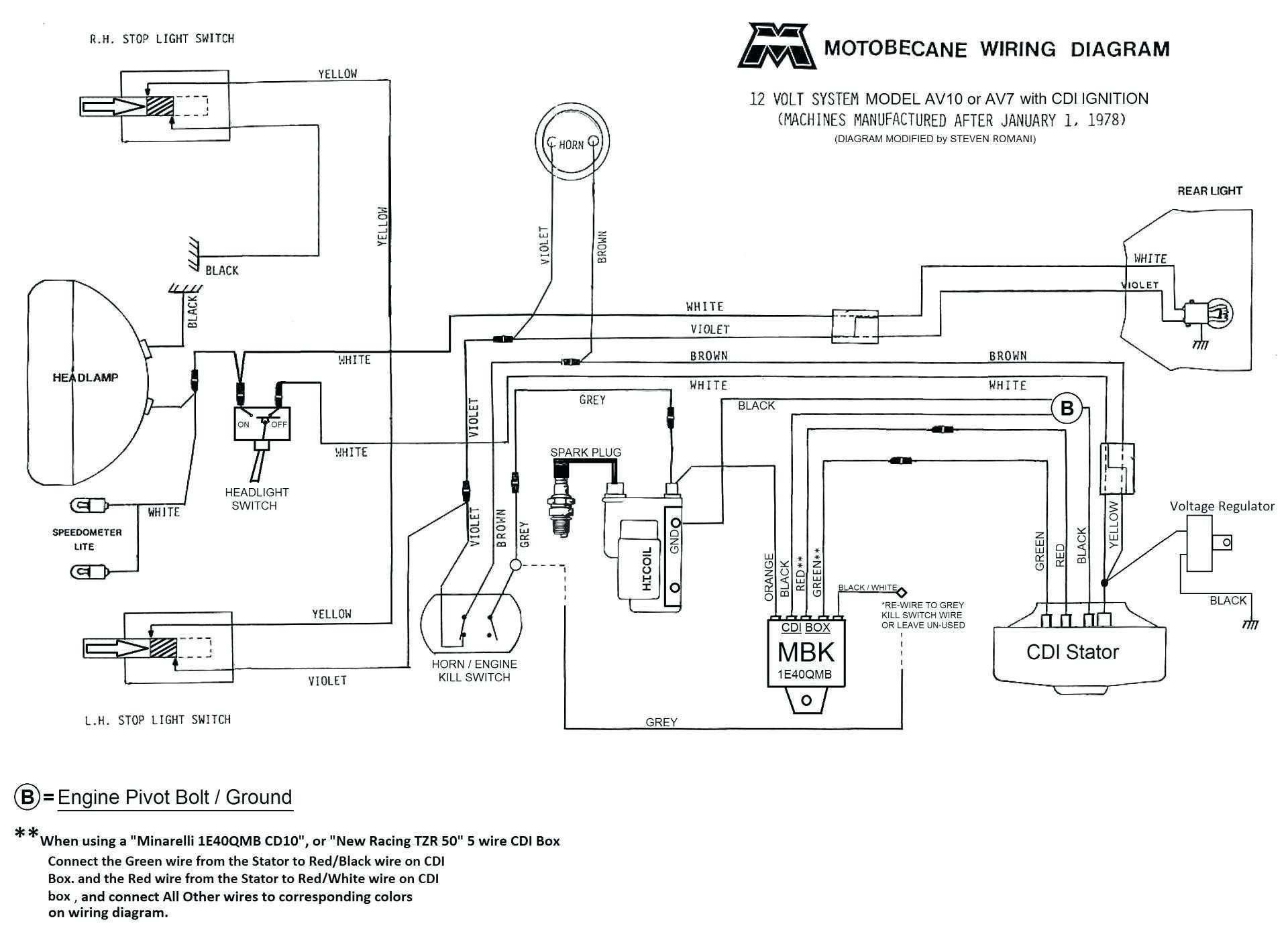 Club Car Wiring Harness Diagram