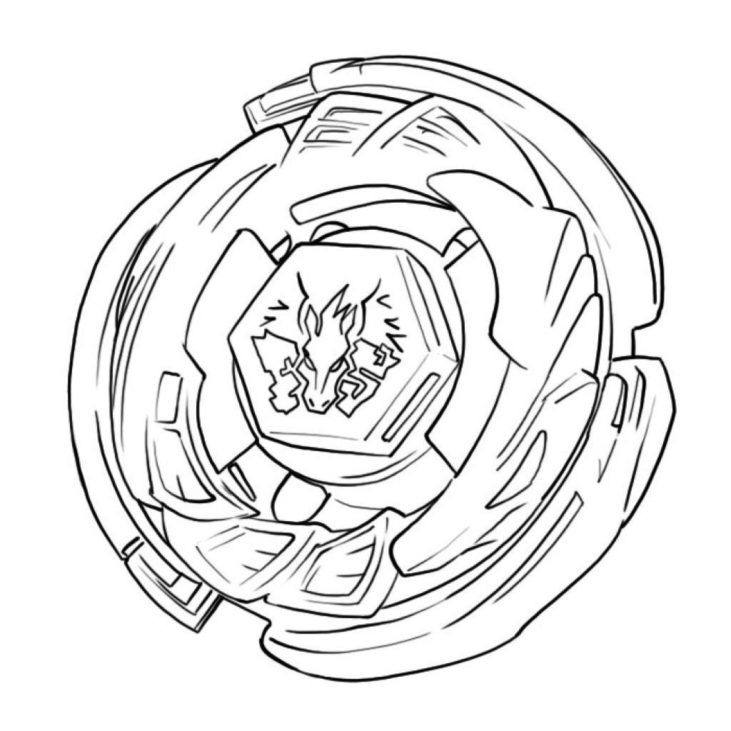 12+ Beyblade coloring pages valtryek information