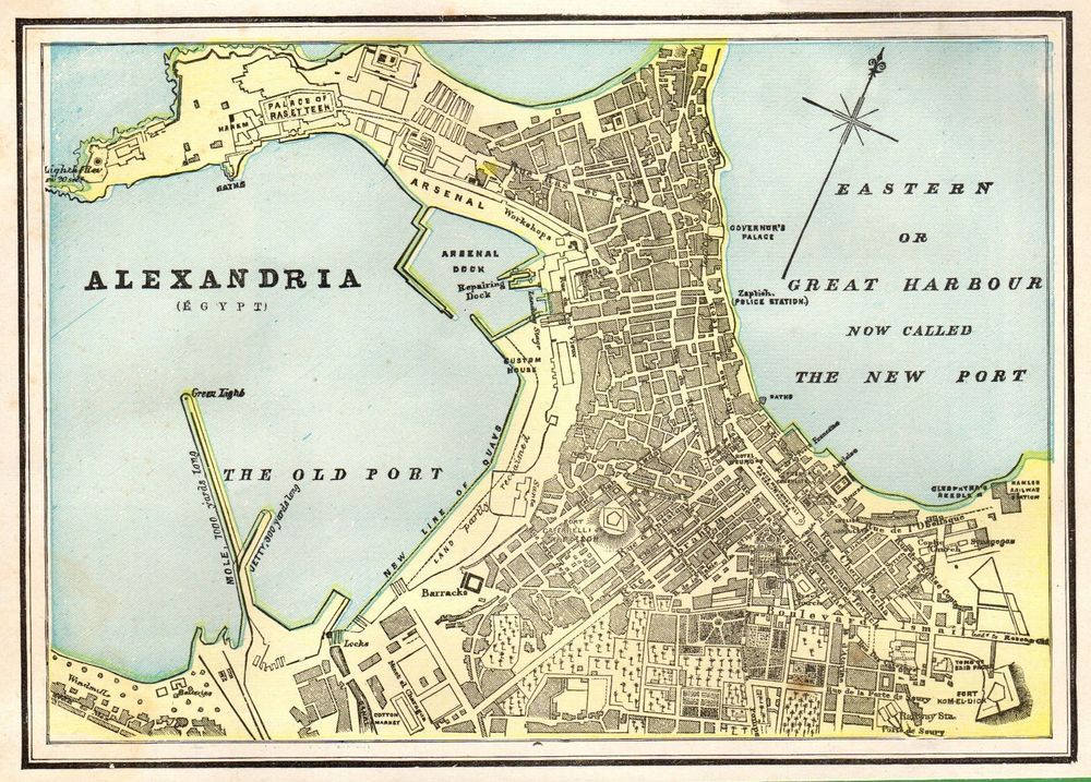 Alexandria On A Map - quotes for loss of dog