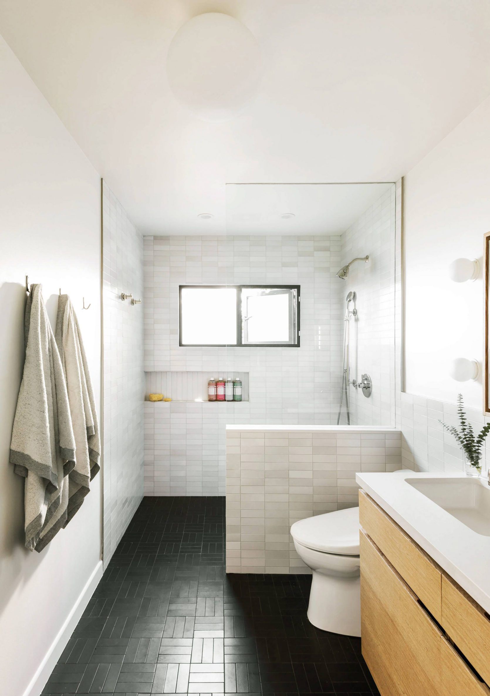 10 of the Most Exciting Bathroom Design Trends for 2019